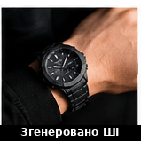 Польовий годинник Ranger F5 — основне зображення