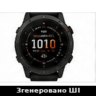 Смарт-годинник Nova S2 — основне зображення
