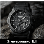 Спортивний годинник Titan X3 — основне зображення