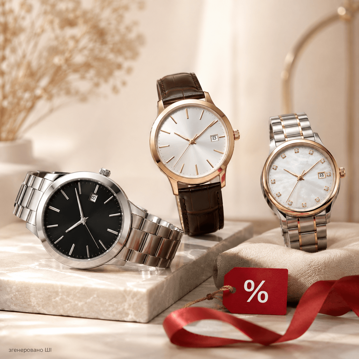 sales