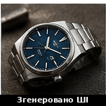 Скелетон годинник Mechanica S10 — основне зображення